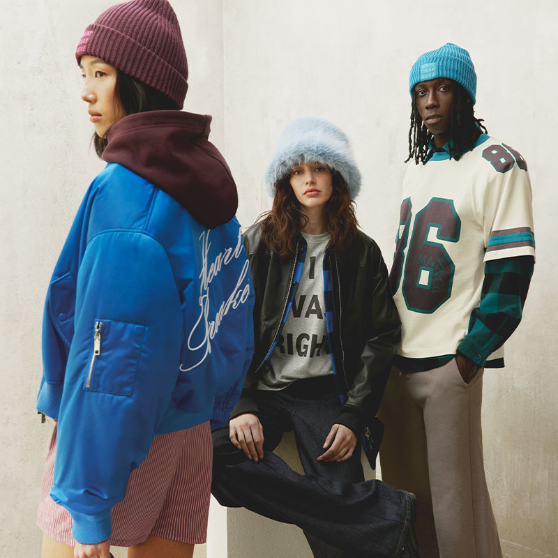 Terzini Maxandco Landing Desktop Maxandco