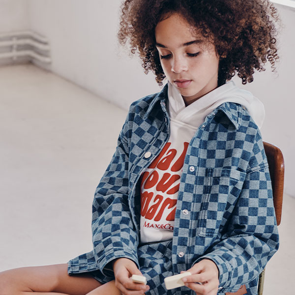 EASY SWEATSHIRT