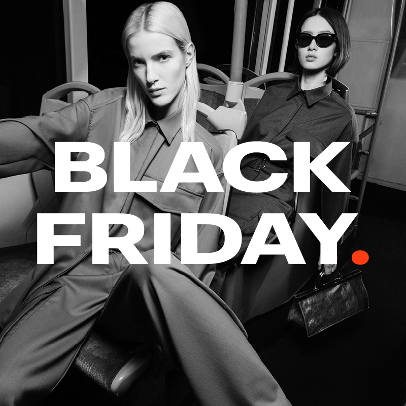 Black Friday Maxandco Desktop MAX&Co.