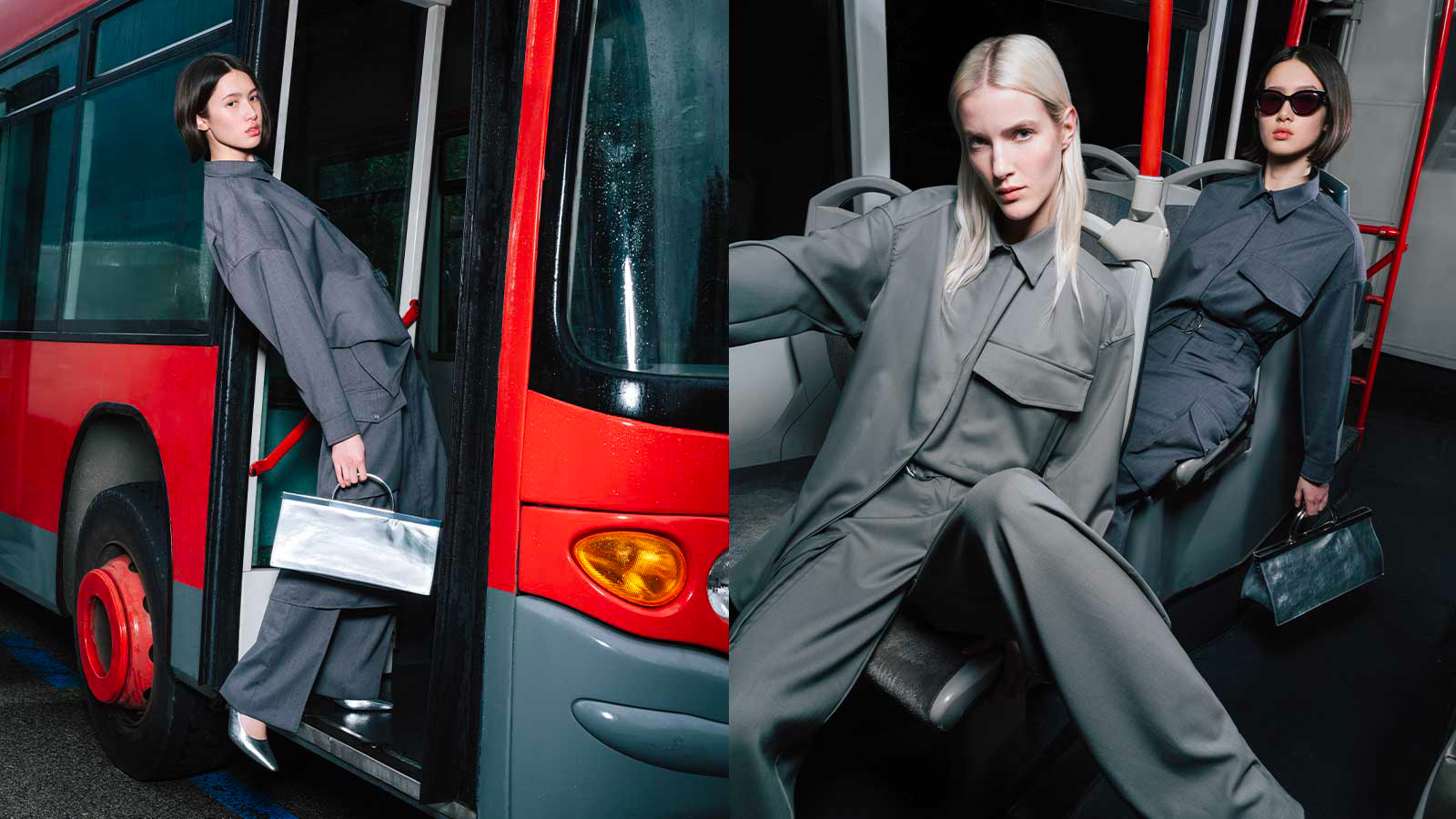 Abbigliamento Maxandco Hero Desktop MAX&Co.