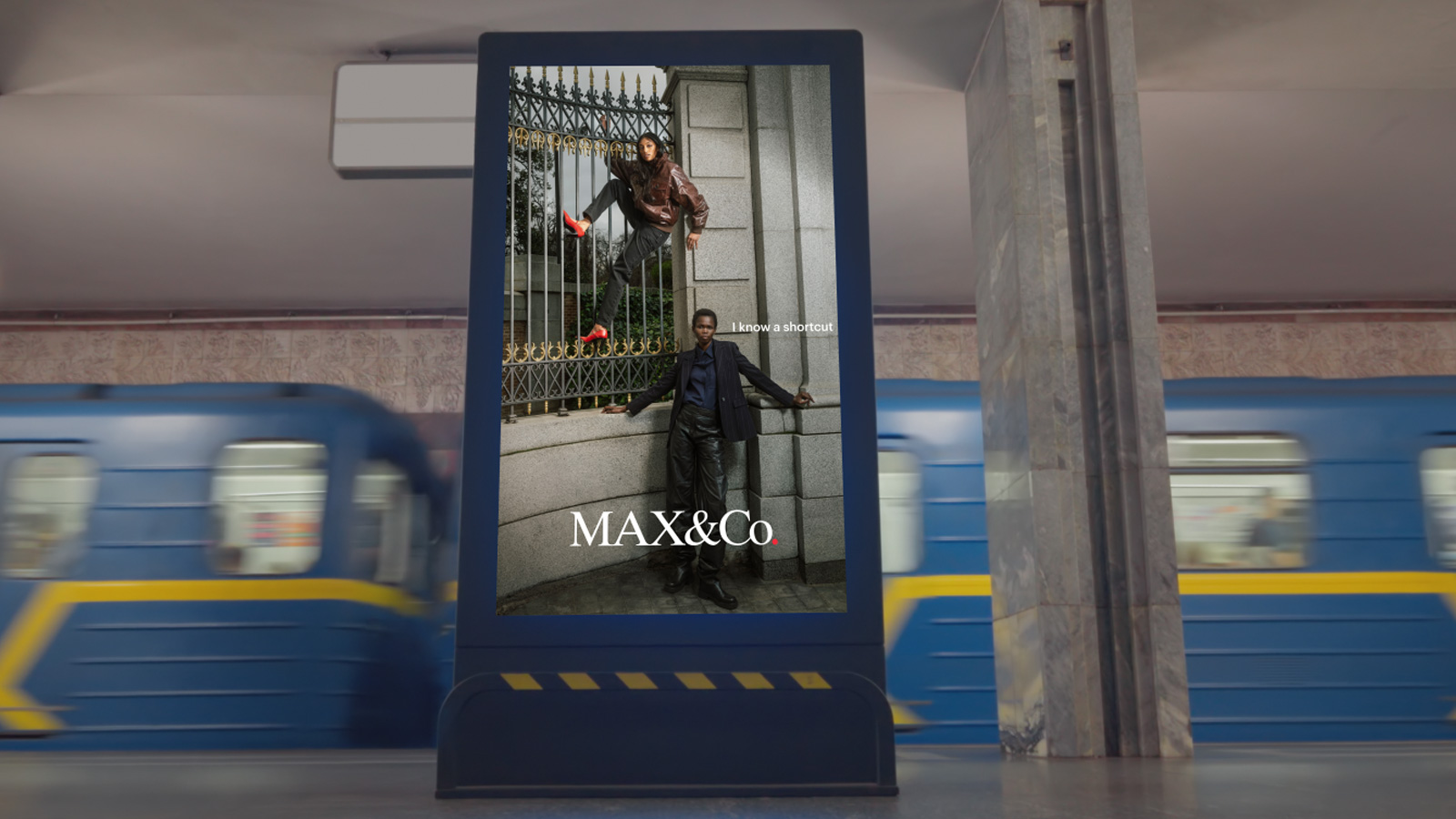 Trench Maxandco Hero Desktop 3(1) MAX&Co.